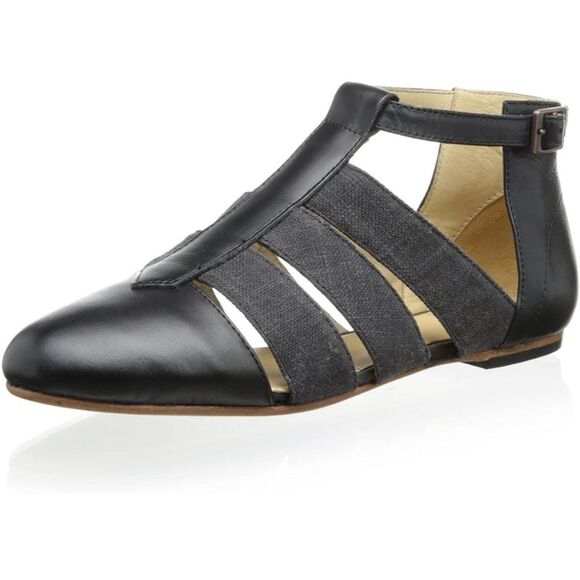 Wolverine 1000 Mile by Samantha Pleet Digby Gladiator Sandal Size 7 - Picture 1 of 9